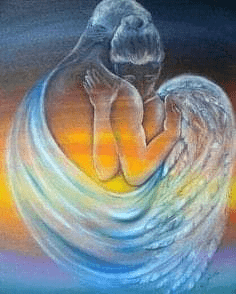 ¿Qué significa Abrazo de Luz?