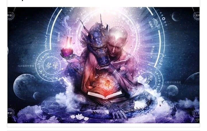 El Maestro Verdadero