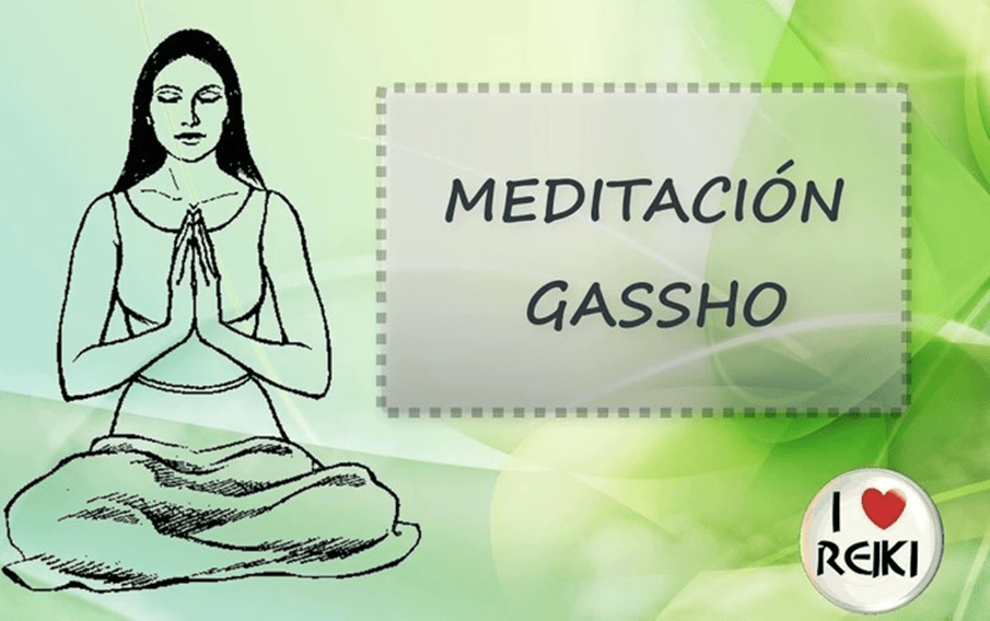 MEDITACION ORIGINAL DEL DR. MIKAO USUI