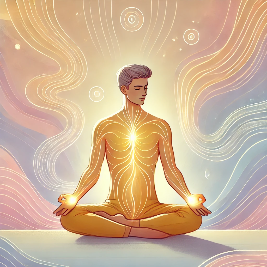 ✨ Autotratamiento Reiki en 5-10 Minutos ✨