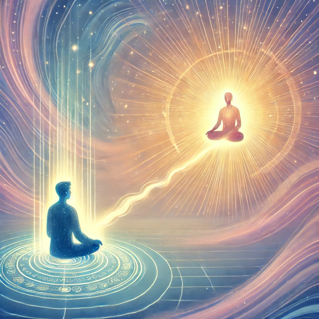 🌍✨ Reiki a distancia: Sanación sin límites ✨🌍