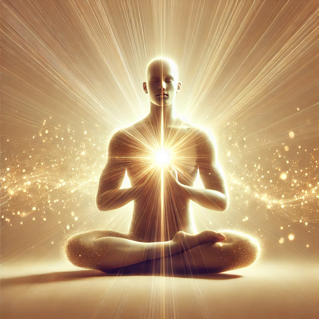 🌿 Mini práctica de Reiki para empezar la semana