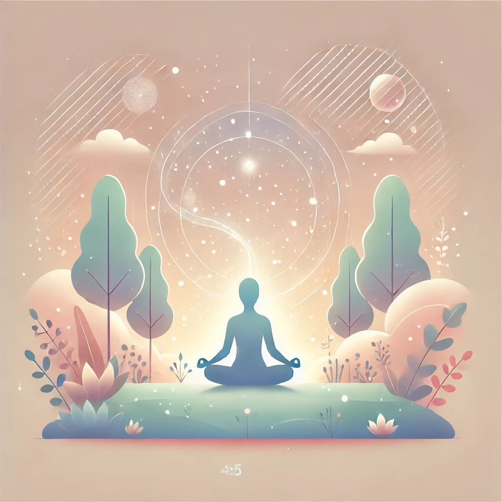 ✨ Reto de Energía Positiva ✨