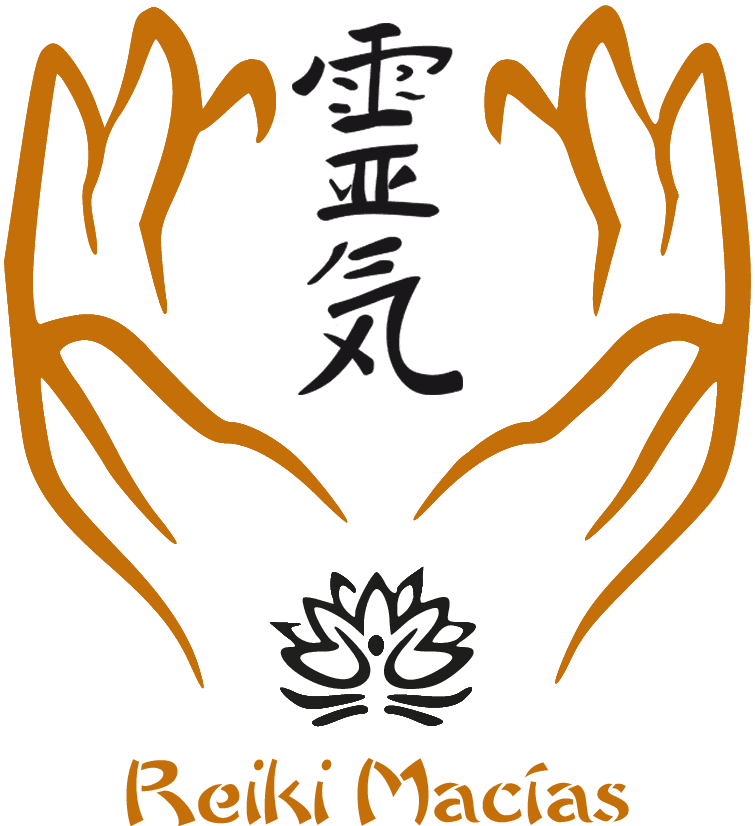 Bienvenidos a Reiki Macias