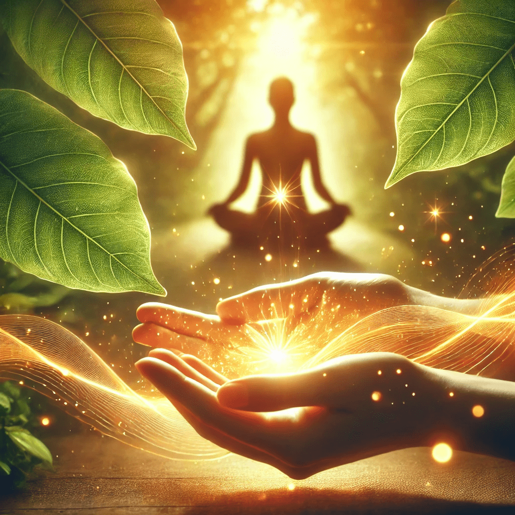 ✨ Reiki, Armonía y Energía: El Equilibrio Perfecto ✨