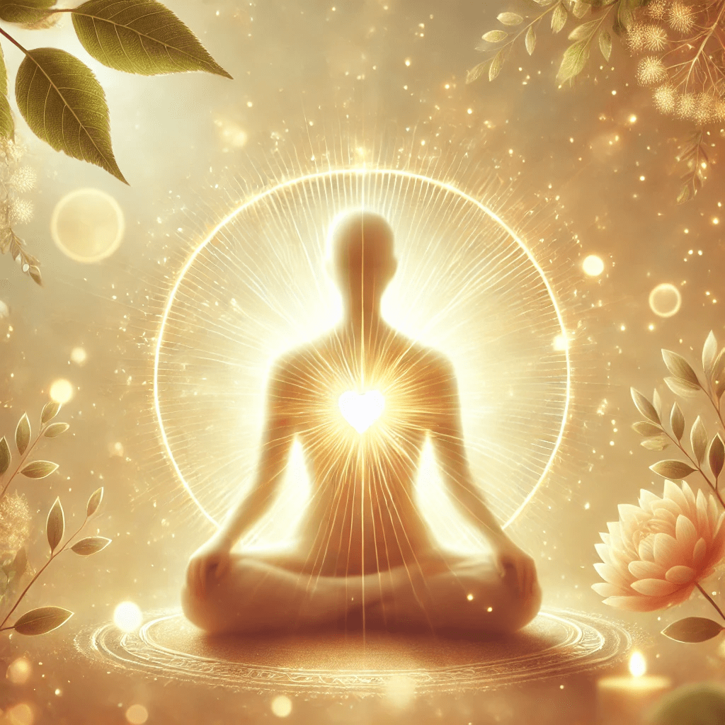 ✨ Reiki: Paz, Armonía y Luz en tu Vida ✨