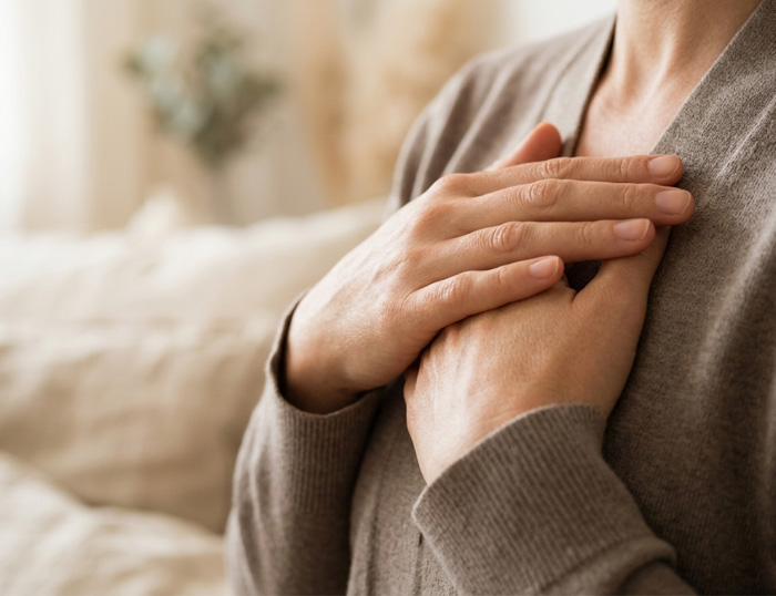 Reiki sin hablar de energía