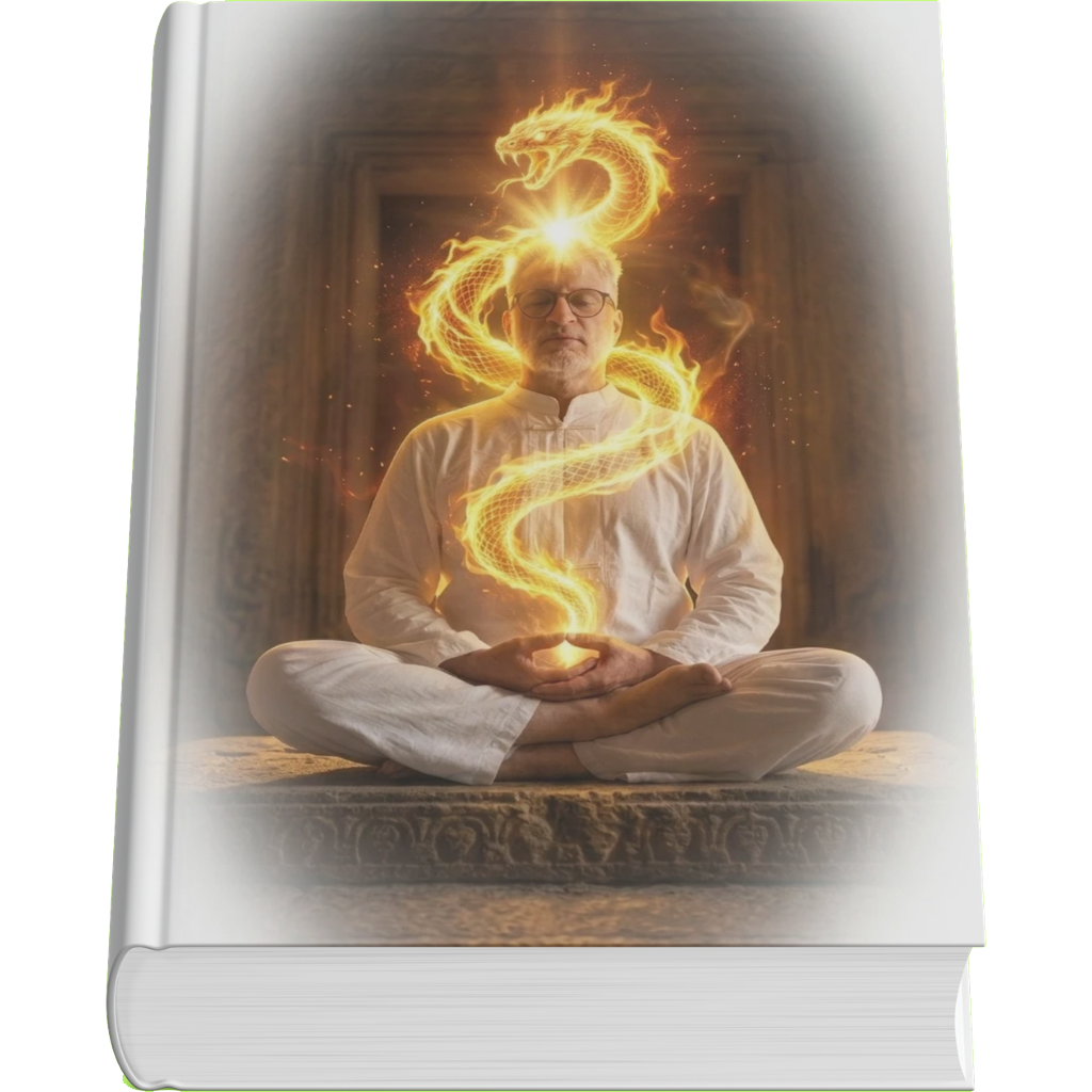 Reiki Kundalini Niveles I, II, III/Maestría