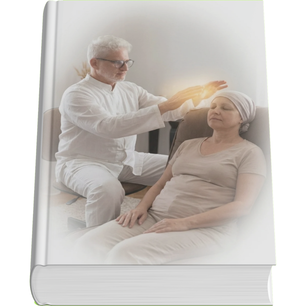 Taller Reiki y el Cancer