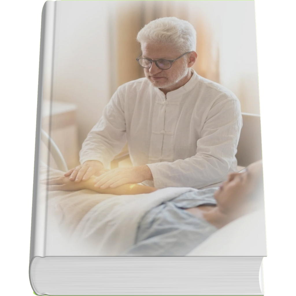 Reiki como Apoyo en Procesos de Enfermedad